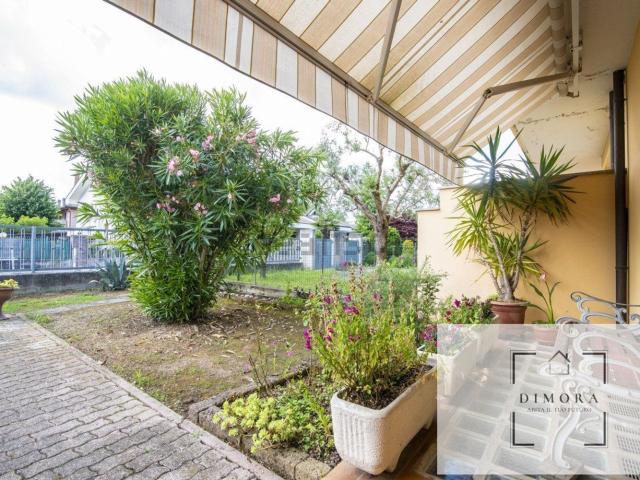 Appartamento in vendita a Campodarsego, Veneto