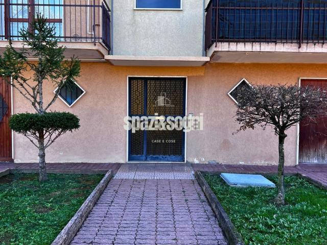 Appartamento in vendita a Quartiere I Pini, Torri Di Quartesolo