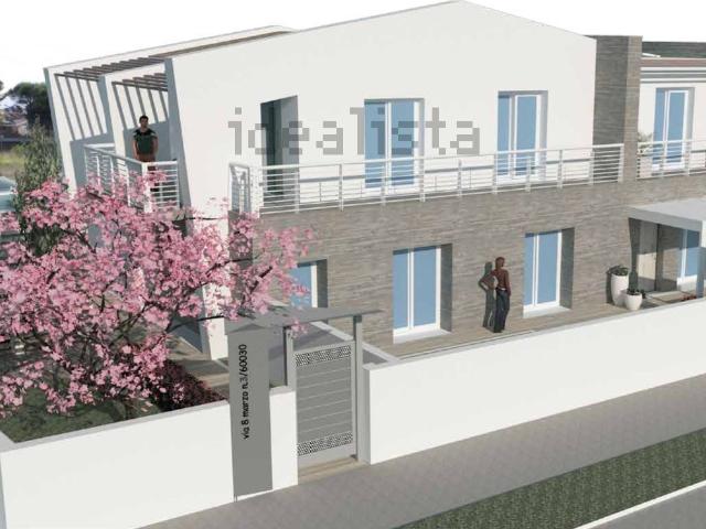 Appartamento in vendita a Marche, Ancona