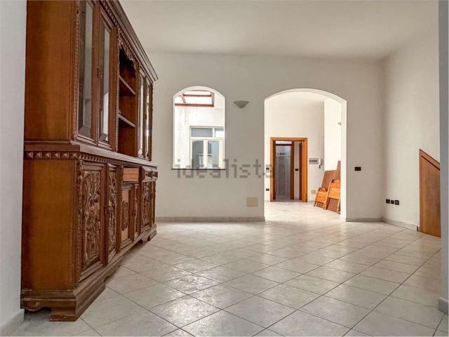 Appartamento in vendita a Centro Storico, Capo Comino