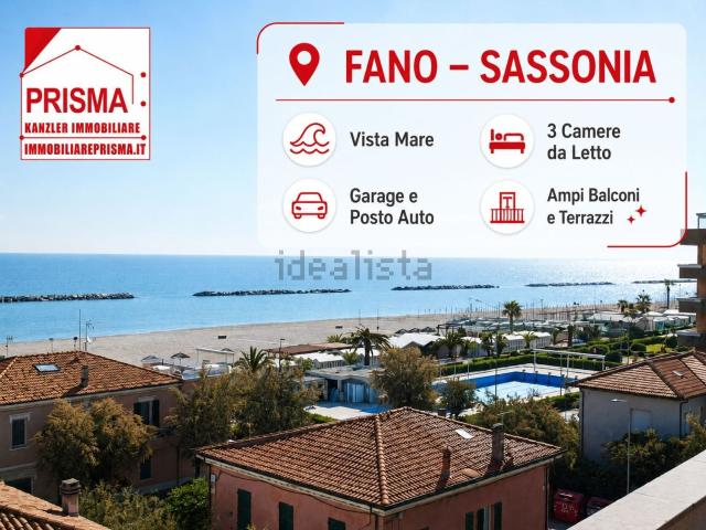 Appartamento in vendita a Marche, Pesaro E Urbino