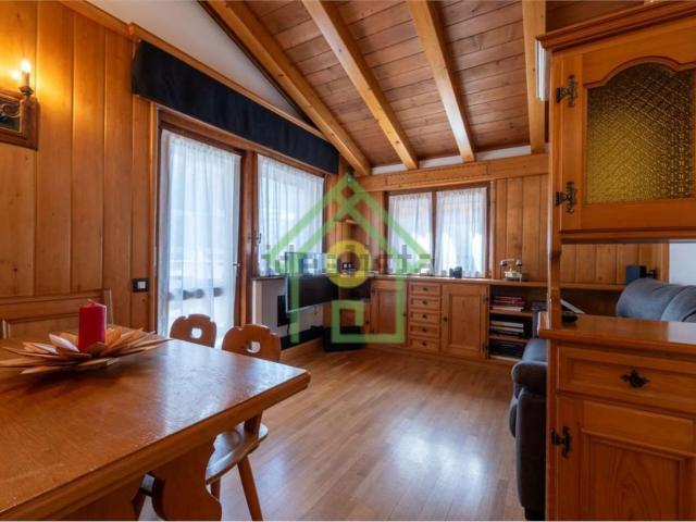 Appartamento in vendita a Sopiazes, Cortina D'ampezzo