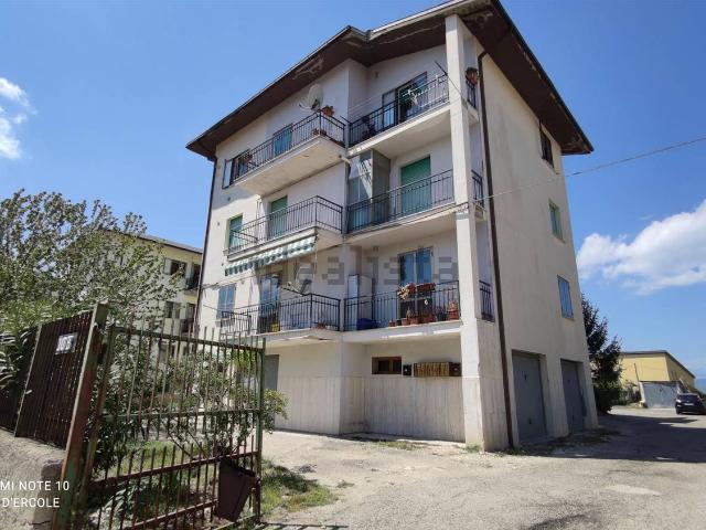 Appartamento in vendita a Gissi, Abruzzo