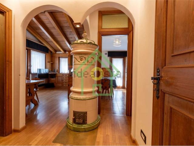 Appartamento in vendita a Sopiazes, Cortina D'ampezzo