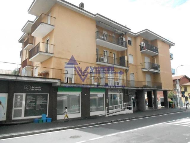 Appartamento in vendita a Azzano San Paolo, Lombardia