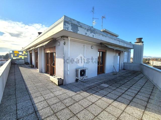 Attico in vendita a Noventana, Noventa Padovana