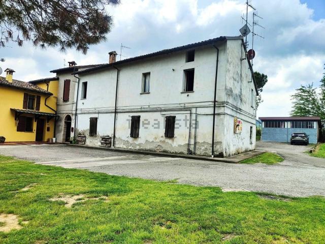 Appartamento in vendita a Brisighella, Ravenna