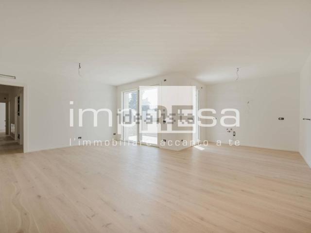 Appartamento in vendita a Villorba, Carità