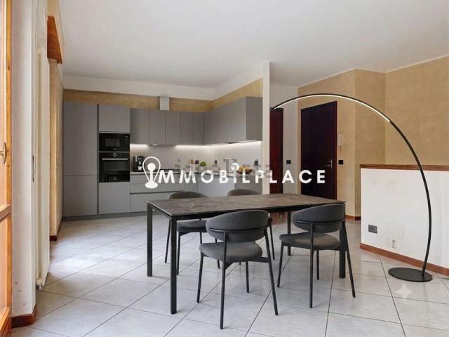 Appartamento in vendita a Ovest, Brenzone