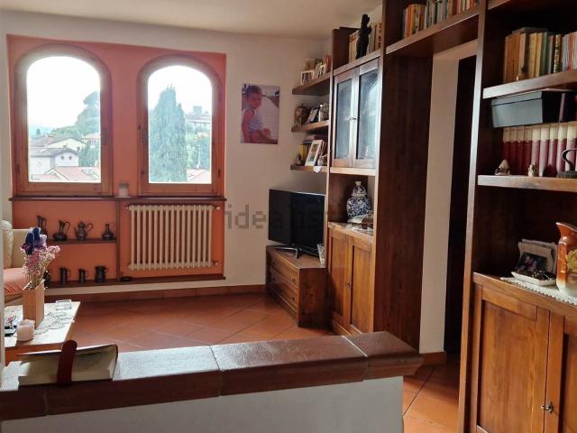 Appartamento in vendita a Signa, Toscana