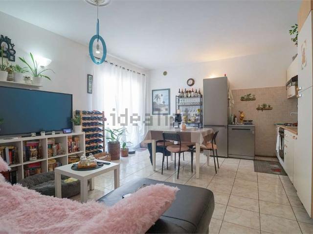 Appartamento in vendita a Rivazzurra, Rimini