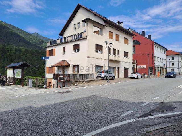 Appartamento in vendita a Cella / Cela, Ovaro / Davâr