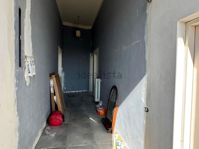 Appartamento in vendita a Livorno, Garibaldi