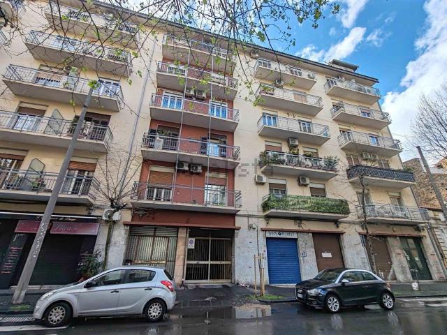 Appartamento in vendita a Centro storico, Catania