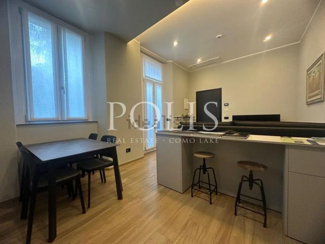 Appartamento in vendita a Sant'Agostino, Como