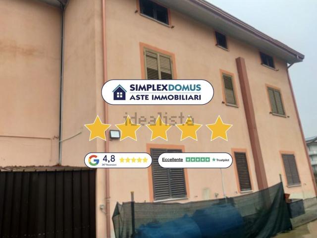 Appartamento in vendita a Calabria, Cosenza