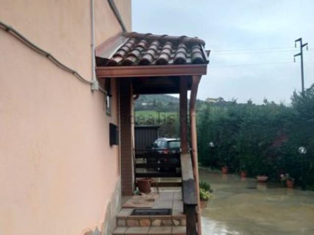 Appartamento in vendita a Luzzi, Cosenza