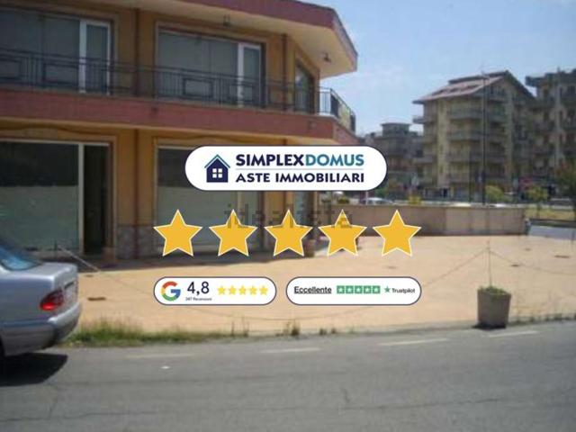 Appartamento in vendita a Calabria, Reggio Calabria