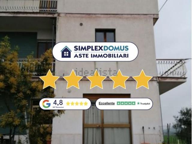 Appartamento in vendita a Marche, Fermo