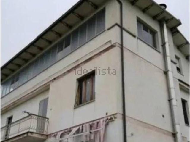 Appartamento in vendita a Marche, Fermo