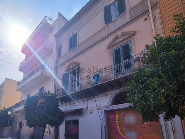Appartamento in vendita a Bagheria, Sicilia
