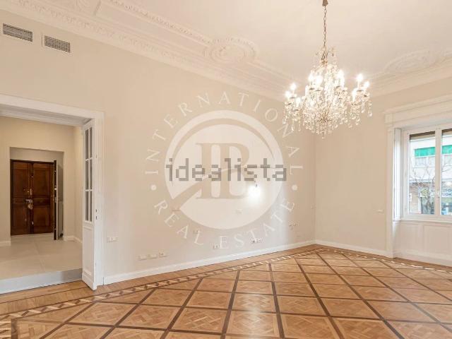 Appartamento in vendita a Centro Est, Serra Riccò