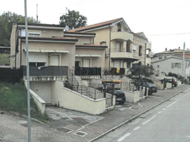 Appartamento in vendita a Sassofeltrio, Reggio Emilia