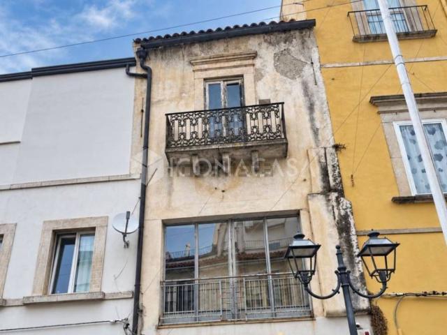 Appartamento in vendita a Terra, Vico del Gargano