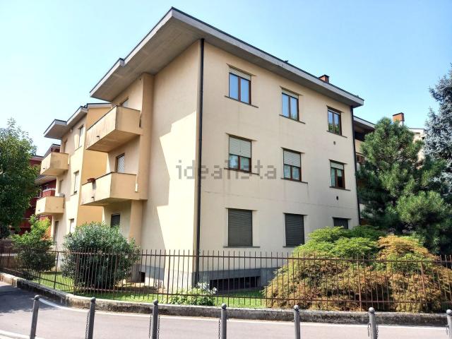Appartamento in vendita a Geromìna, Treviglio