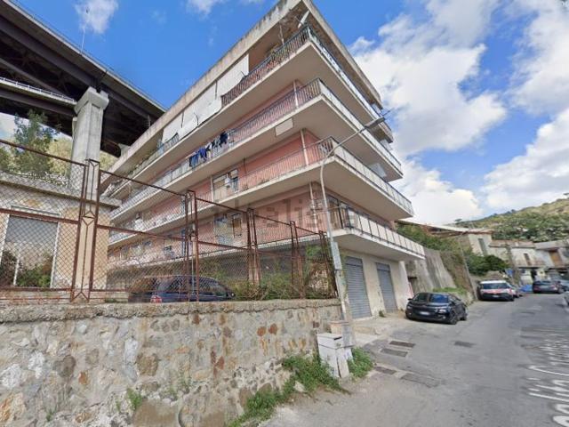 Appartamento in vendita a V Circoscrizione, Messina