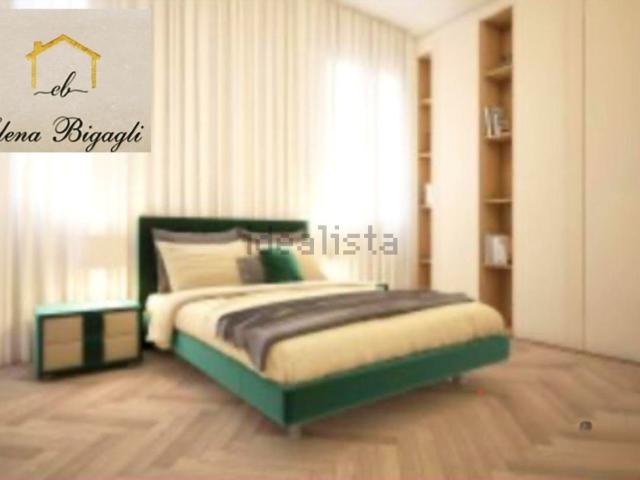 Appartamento in vendita a Prato, il Cantiere