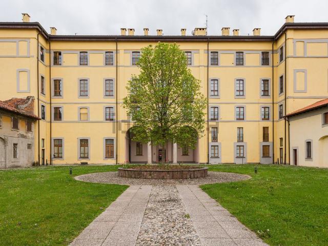 Appartamento in vendita a Muggiò, Lombardia
