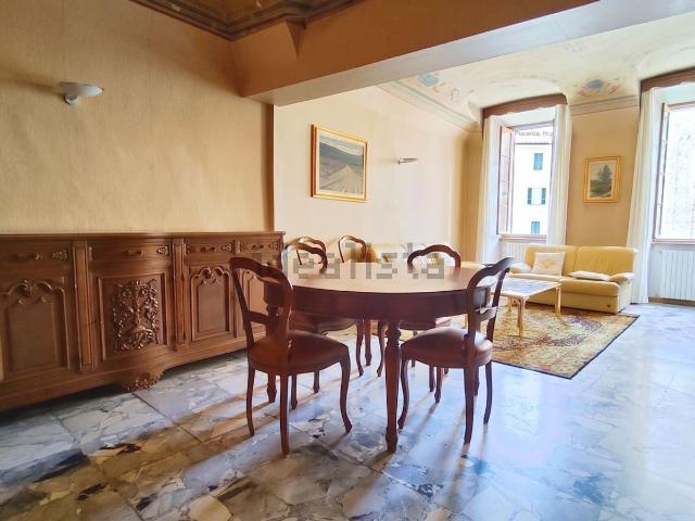 Appartamento in vendita a Bobbio, Piacenza