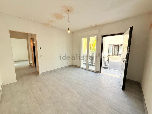 Appartamento in vendita a San Zeno Naviglio, Lombardia
