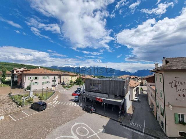 Appartamento in vendita a Comunità della Val di Non, Tuenno