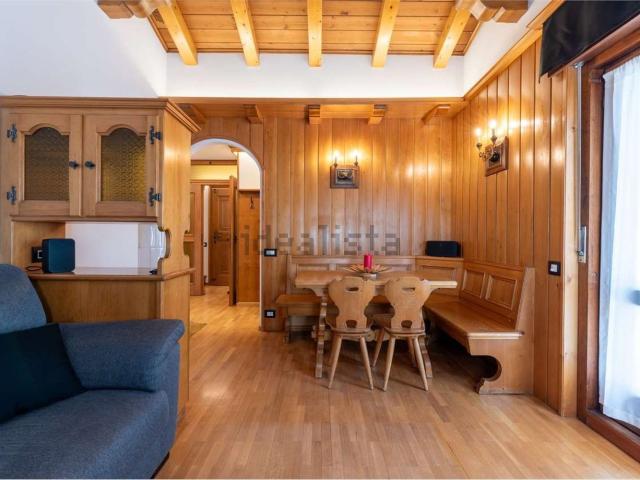 Appartamento in vendita a Crignes, Cortina D'ampezzo