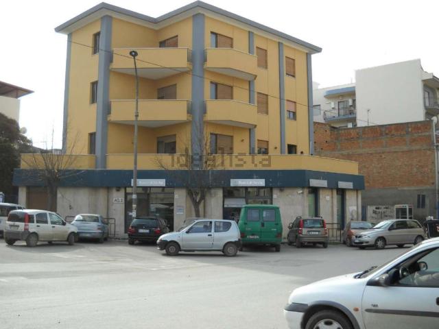 Appartamento in vendita a Oreto, Barcellona Pozzo Di Gotto