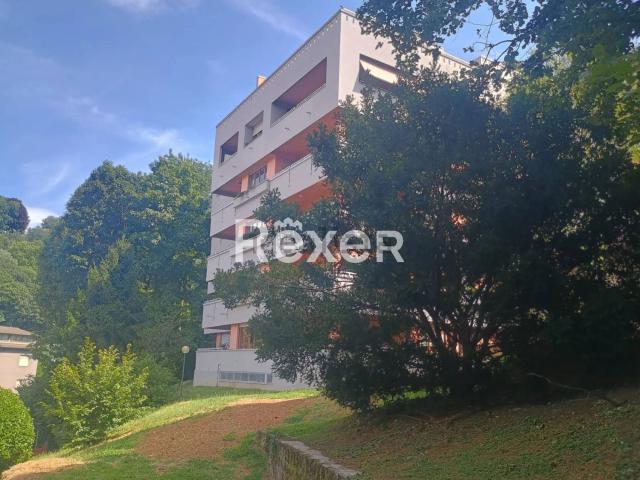 Appartamento in vendita a Caserme, Como