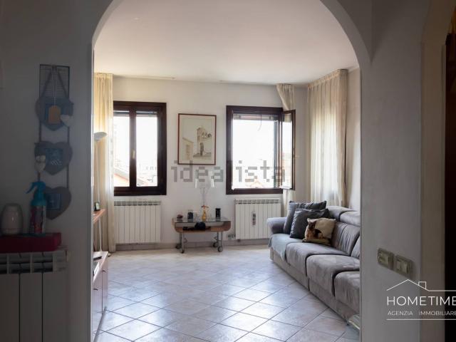 Appartamento in vendita a Venezia-Murano-Burano, Venezia