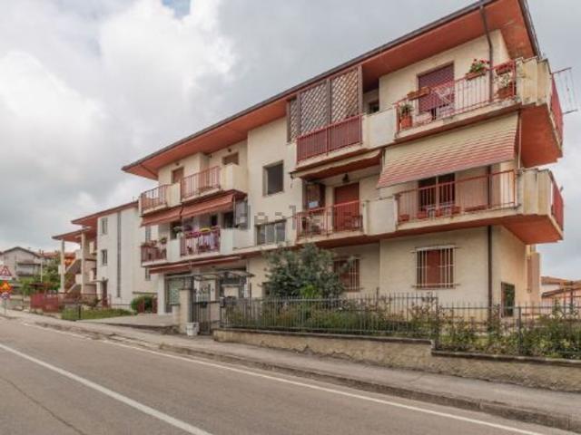 Appartamento in vendita a Loreto Aprutino, Abruzzo