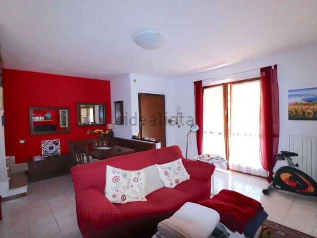 Appartamento in vendita a Pian delle Fornaci, Siena