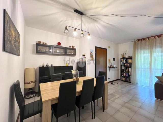 Appartamento in vendita a Busa, Vigonza