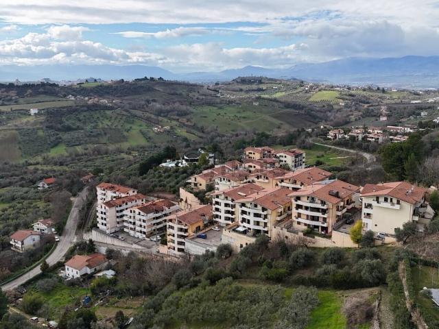 Appartamento in vendita a Montesilvano, Abruzzo