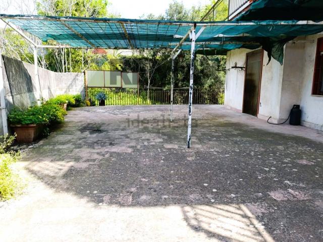 Appartamento in vendita a Bongiardo, Santa Venerina