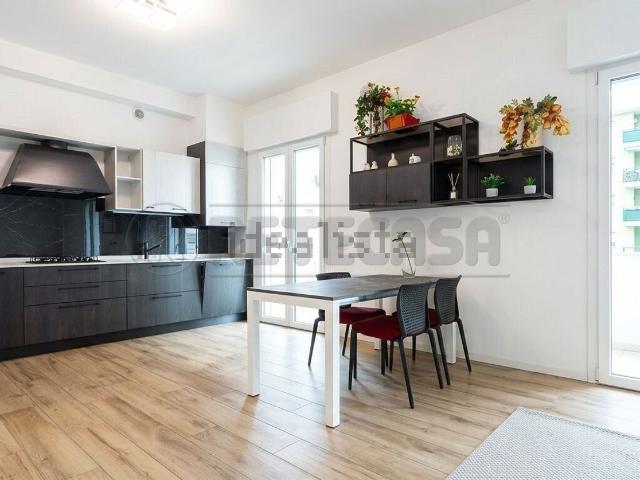 Appartamento in vendita a Vicenza, Veneto