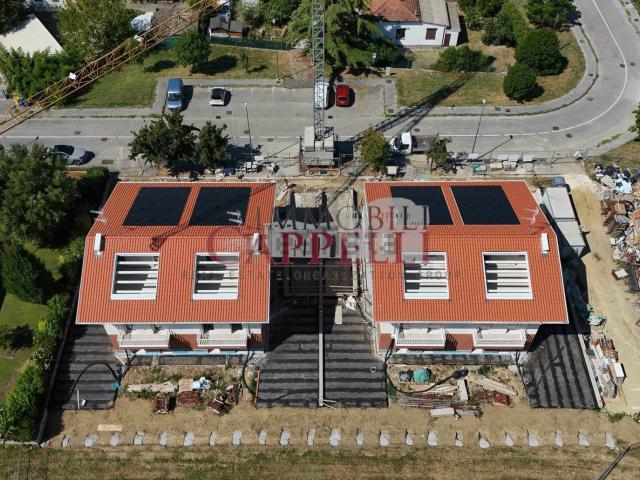 Appartamento in vendita a San Leonardo, Forlimpopoli
