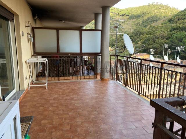 Appartamento in vendita a V Circoscrizione, Messina
