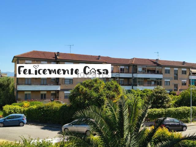 Appartamento in vendita a Torre La Felce, Latina