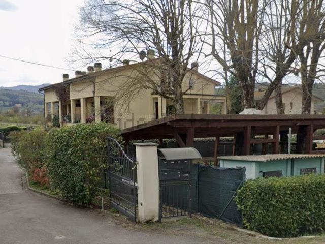 Appartamento in vendita a La Pace, Arezzo