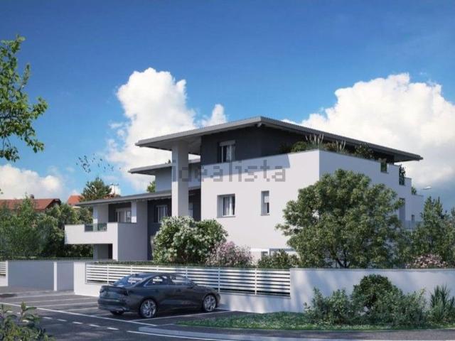 Attico in vendita a Unione di comuni Terre di Castelli, Castelnuovo Rangone